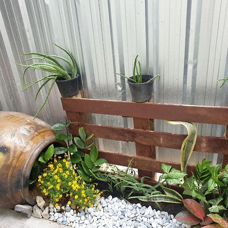 Tp Home Bangkok Exterior photo