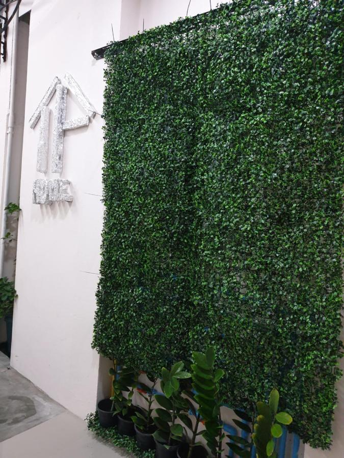 Tp Home Bangkok Exterior photo