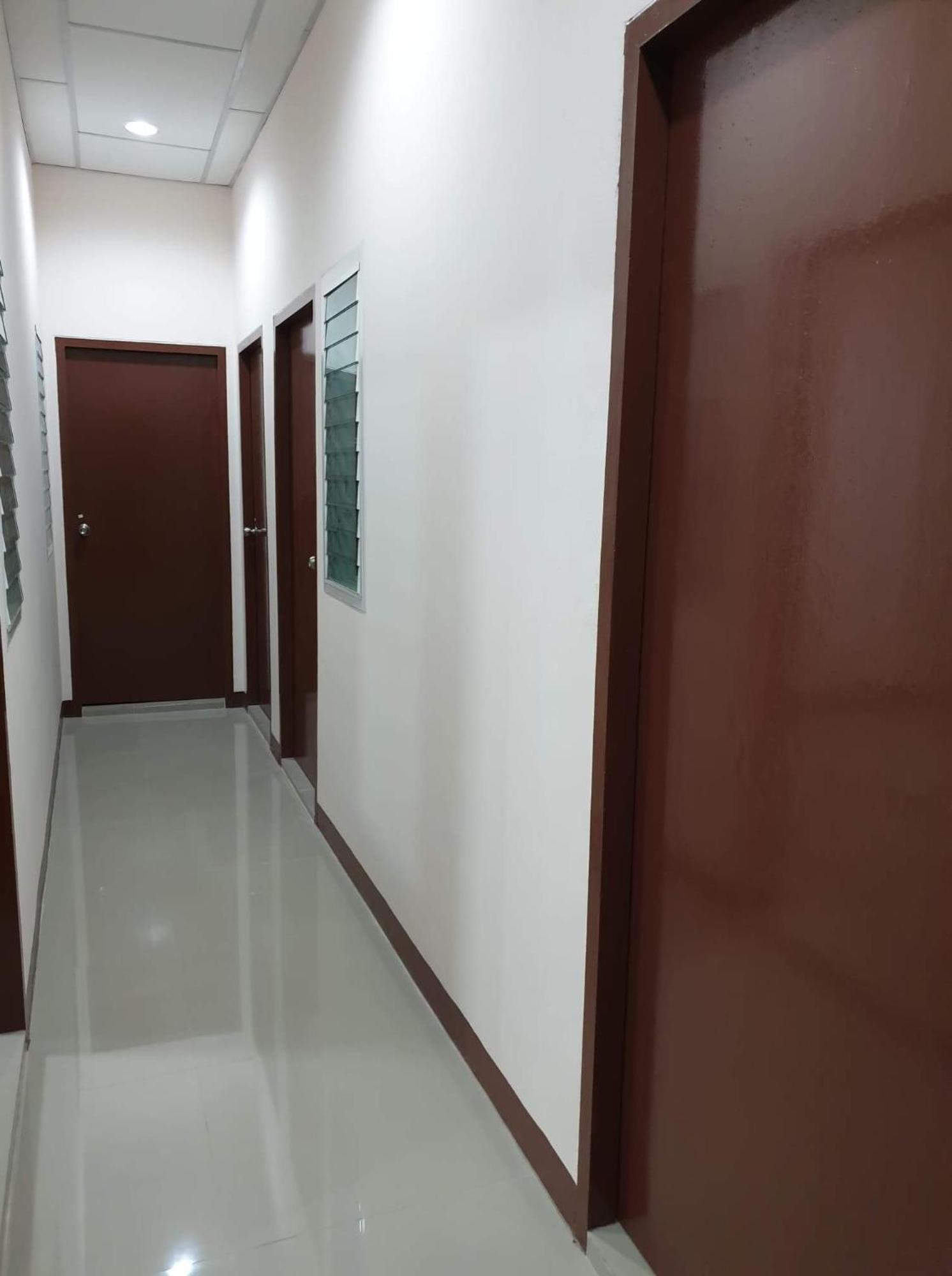 Tp Home Bangkok Room photo